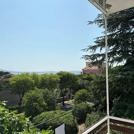 Mara 3* Novi Vinodolski