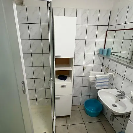 Mara Novi Vinodolski