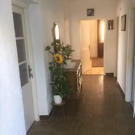 Mara Gasthof Novi Vinodolski