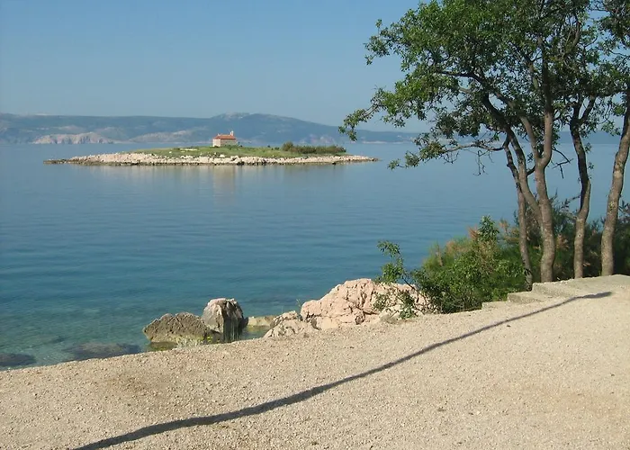 Mara 3* Novi Vinodolski
