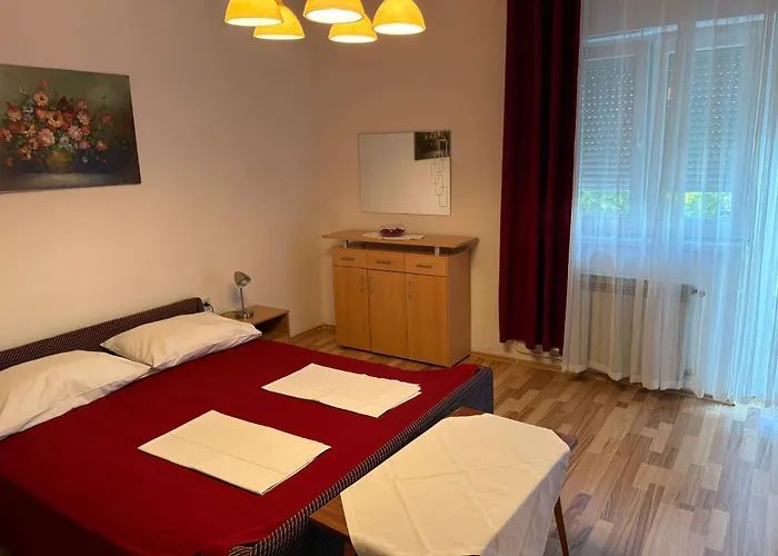 Mara Novi Vinodolski