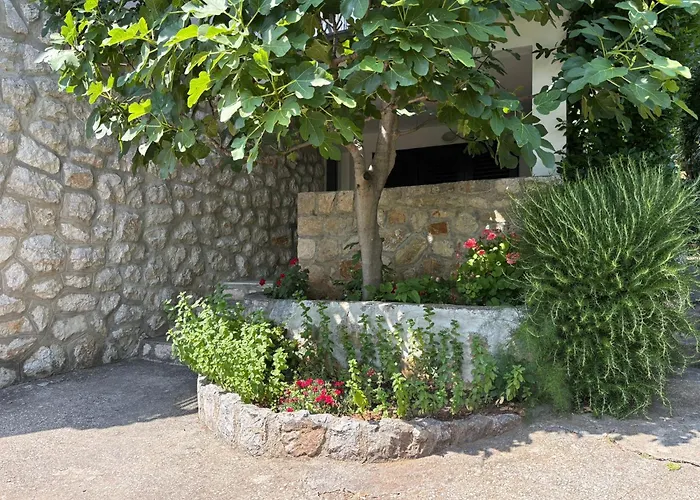 Mara Gasthuis Novi Vinodolski