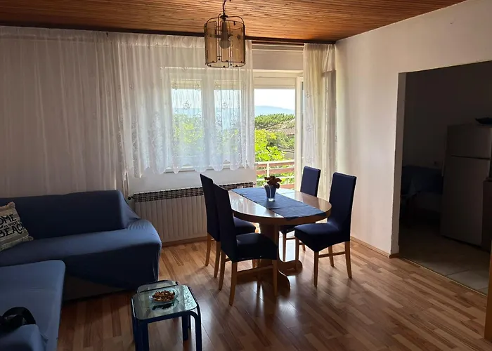 Gasthuis Mara Novi Vinodolski