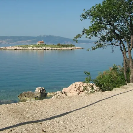 Mara 3* Novi Vinodolski
