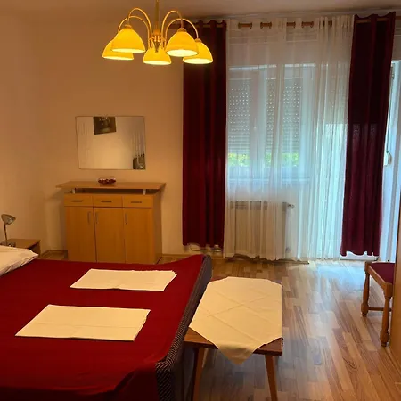 Affittacamere Mara Novi Vinodolski