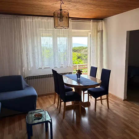 Affittacamere Mara Novi Vinodolski