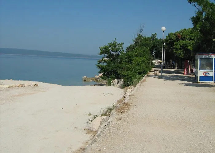 Mara Novi Vinodolski