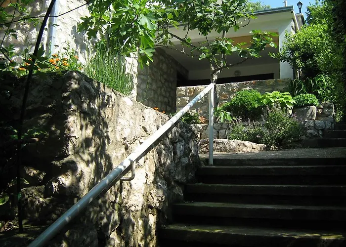 Gasthof Mara Novi Vinodolski