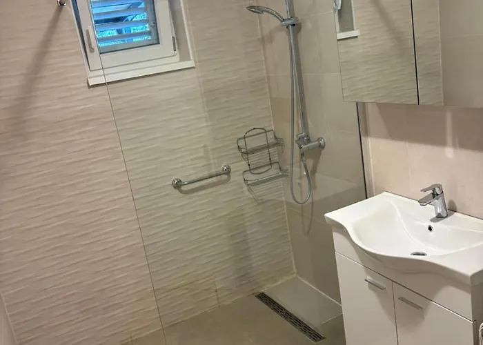 Mara 招待所 诺维·维诺多尔斯基