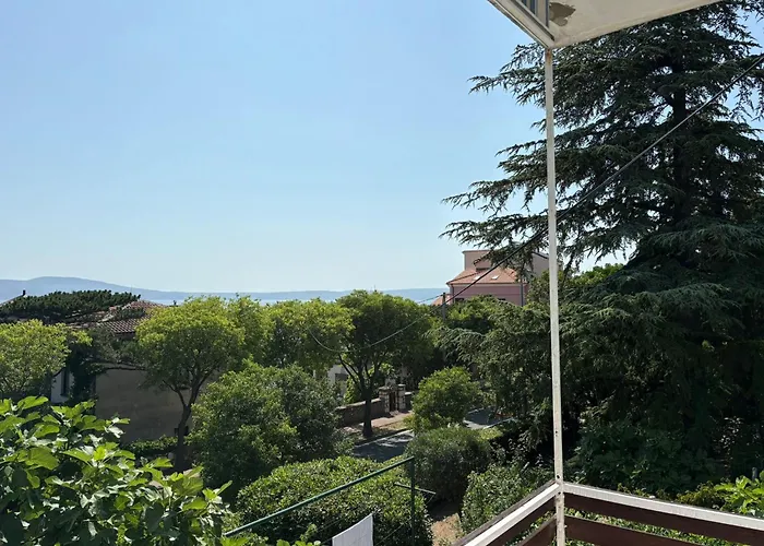 Mara 3* Novi Vinodolski